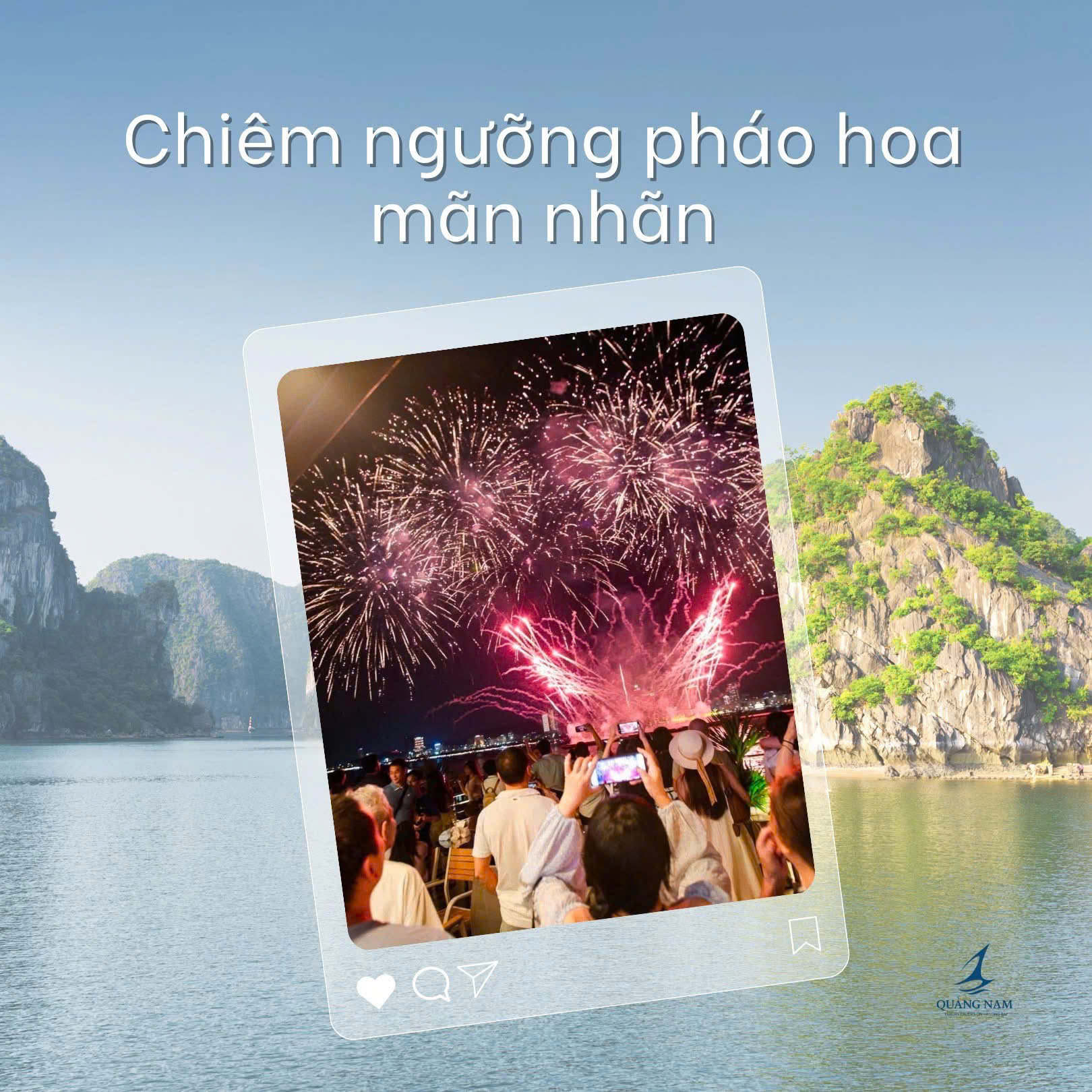 🌊 DINNER CRUISE - MỘT BUỔI TỐI TRỌN VẸN NHIỀU TRẢI NGHIỆM