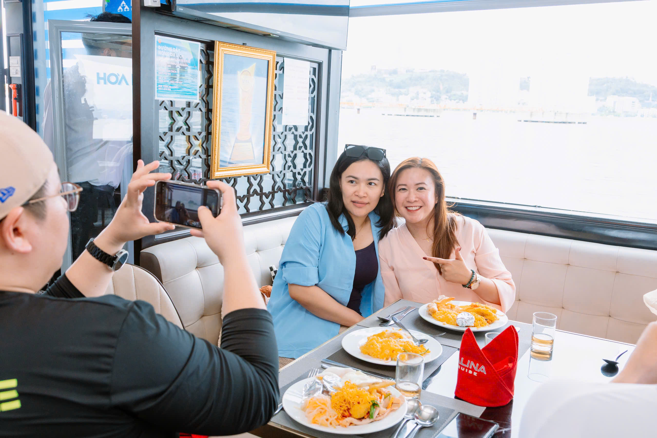 💙 DU THUYỀN QUẢNG NAM – TRỌN VẸN NIỀM VUI, VẸN NGUYÊN TRẢI NGHIỆM 🛳️